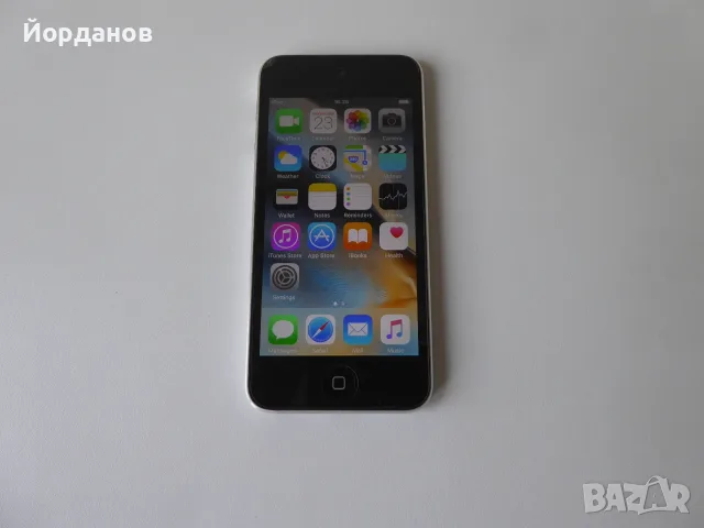 Apple iPod Touch 5th Gen.