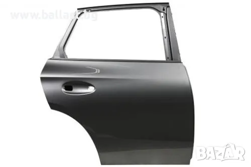 Задна дясна врата A2547303400 GLC W254