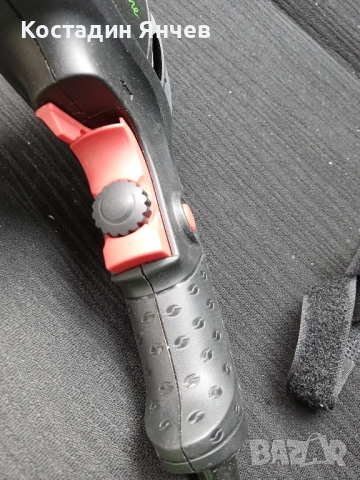 ударна бормашина skill 6110, снимка 3 - Бормашини - 51501234