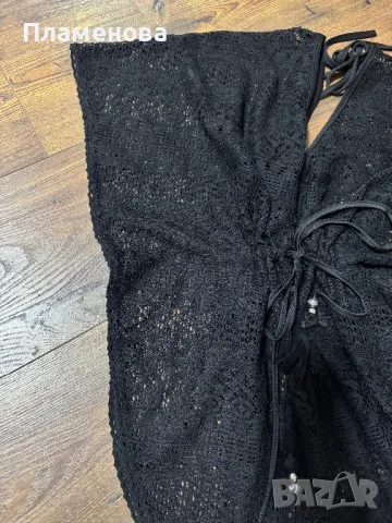 Дамско плажно парео - one size , снимка 4 - Бански костюми - 49185870