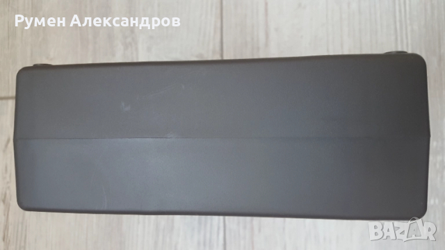 Нов OPEL компресор за гуми 12V-15А-180W, снимка 5 - Аксесоари и консумативи - 51597027