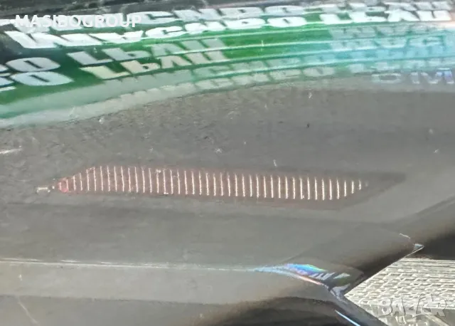 Фар десен фарове Black за Бмв Г30 Г31 фейс Bmw 5 G30 G31 LCI,USA, снимка 7 - Части - 48823132