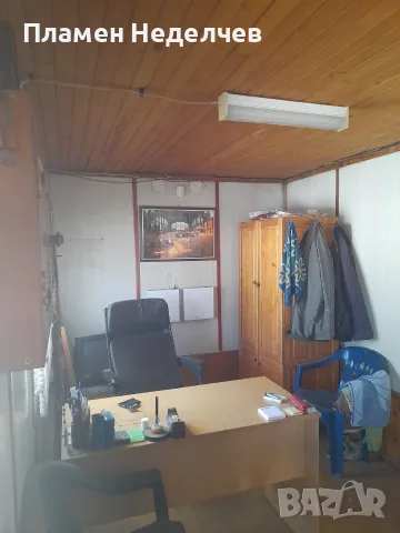 Фургон /Офис с навес, снимка 9 - Офиси - 56346864