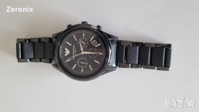 Часовник Emporio Armani AR-1452