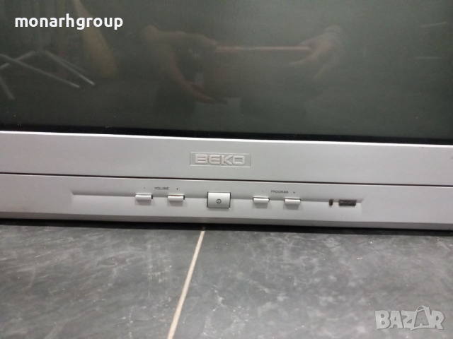 Телевизор Beko, снимка 3 - Телевизори - 44534176
