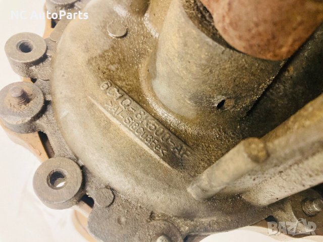 Хидравлична и водна помпа за Ford Transit Форд Транзит МК7 2.2 дизел 6C1Q-8K500-AF 6C113A674A 2014, снимка 4 - Части - 42835485