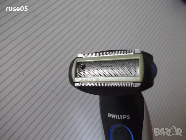 Тример "PHILIPS - TT2021-BODYGROOM" работещ, снимка 5 - Тримери - 50423742