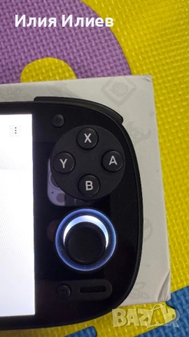 Retroid Pocket 5, снимка 3 - Други игри и конзоли - 52589831