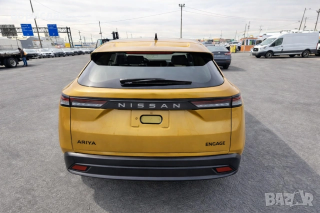 Автомобил под аренда за такси в гр.Варна