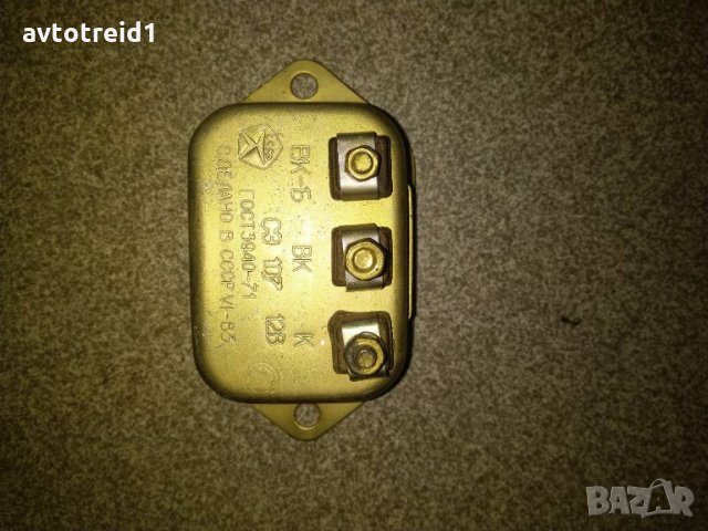 продавам делко уаз, снимка 14 - Части - 12971625