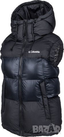 COLUMBIA PIKE LAKE INSULATED VEST р-р. M, снимка 2 - Елеци - 42482245