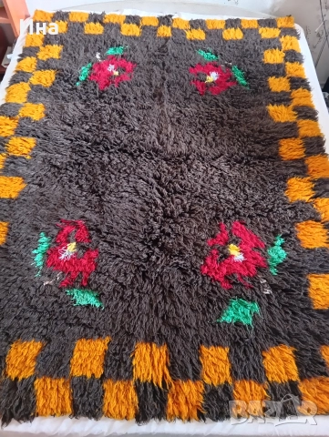 Китеник,халище, губер ,1.86/1.35 м