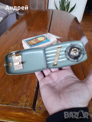 Старо Фенерче Светлина #4, снимка 4 - Антикварни и старинни предмети - 35207749