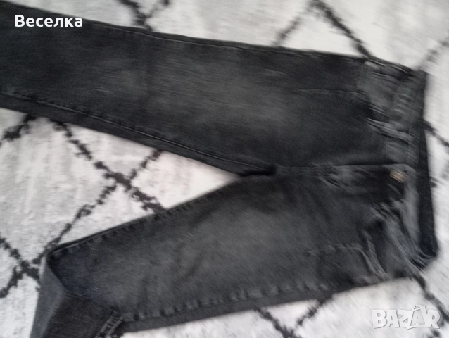 Дънкови поли и панталони , снимка 11 - Дънки - 51946490