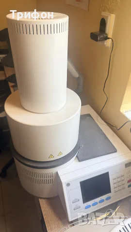 Зъботехническа пещ Ivoclar IP600 combi