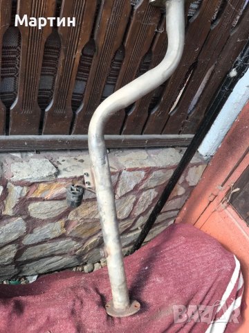 Изпускателна Тръба за Suzuki Grand Vitara 1.9ddis 129ch , снимка 2 - Части - 38394422