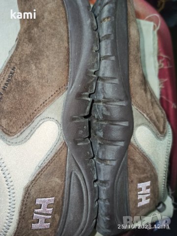 Merrell - vibram (планински), снимка 8 - Маратонки - 42726688