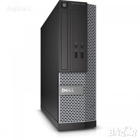 Промо Компютърна конфигурация DELL OPTIPLEX +22i Monitor + Web Camera , снимка 11 - Работни компютри - 32060303