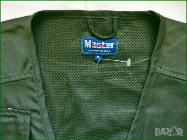 4 елека по 10€., снимка 16 - Други - 48304580