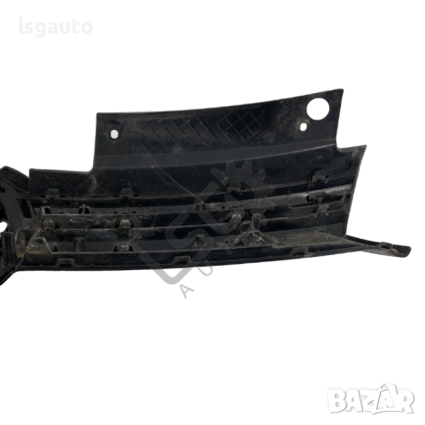 Решетка Volkswagen Golf VI 2008-2016 ID: 151803, снимка 4 - Части - 51887354