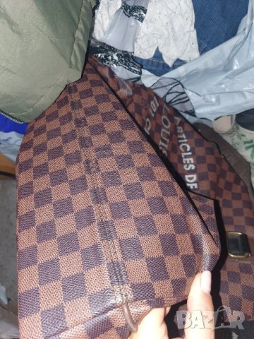 Louis Vuitton  чанта, снимка 10 - Чанти - 40360191