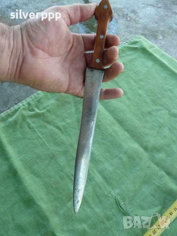 Ергенска кама , снимка 3 - Други ценни предмети - 42168748