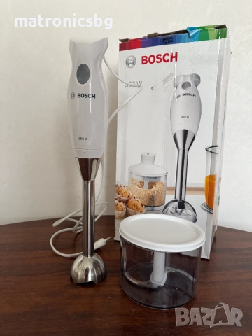 Пасатор Bosch 350 W