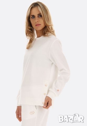 Дамски спортен екип Lotto SUIT MYA W 218320/N03, снимка 2 - Спортни екипи - 42860964