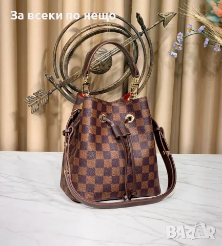 Louis Vuitton Дамска Чанта Луис Витон - Различни Цветове Код E6, снимка 11 - Чанти - 55788802