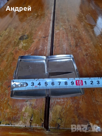 Стара табакера #11, снимка 7 - Други ценни предмети - 52203909