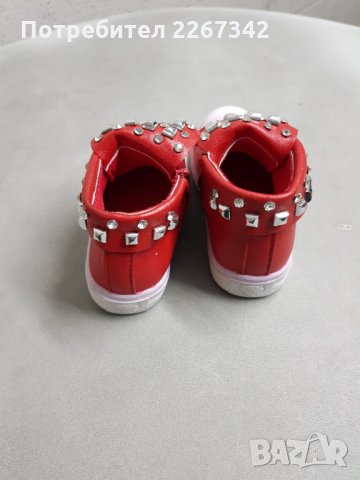 Детски обувки , снимка 4 - Детски обувки - 30661338