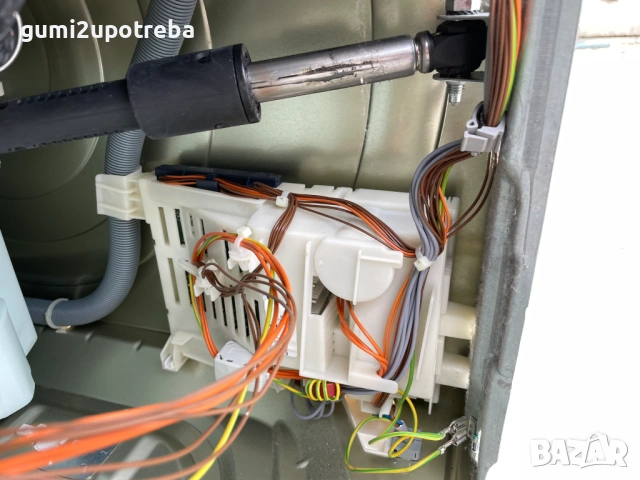 Продавам на Части Пералня Bosch VarioPerfect Serie 4, снимка 6 - Перални - 54160765