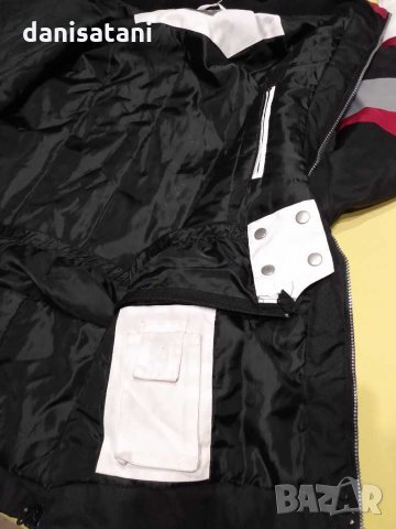 Зимно яке/Скиорска шуба, снимка 6 - Спортни дрехи, екипи - 30965857