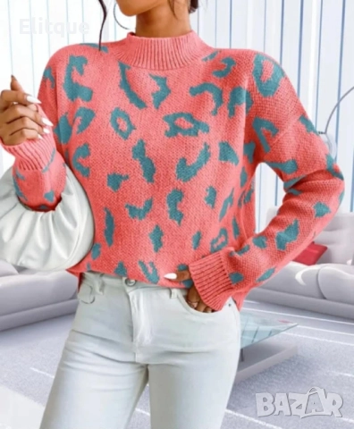 блузи, снимка 3 - Блузи с дълъг ръкав и пуловери - 52516291