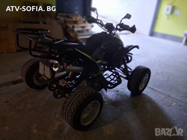 shinerai 250, снимка 6 - Мотоциклети и мототехника - 51917501