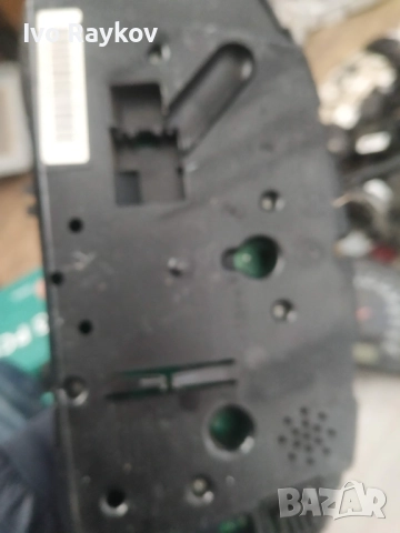 Километраж за VW Passat B5 3B0920800 110008960022, снимка 7 - Части - 52259651