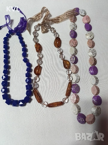 Бижута, снимка 6 - Други - 52741214