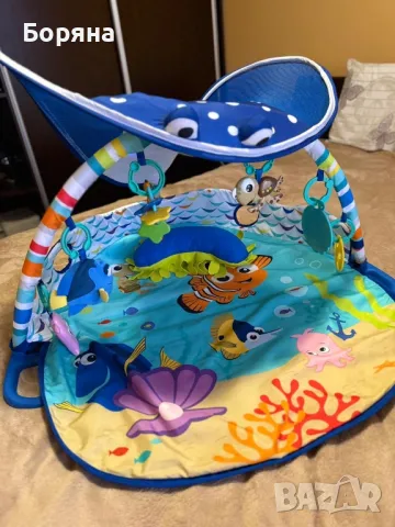 Активна гимнастика, снимка 3 - Образователни игри - 48593451