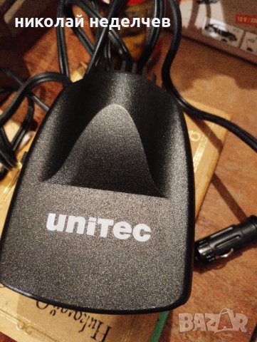 Калорифер вентилатор, снимка 3 - Аксесоари и консумативи - 42757428