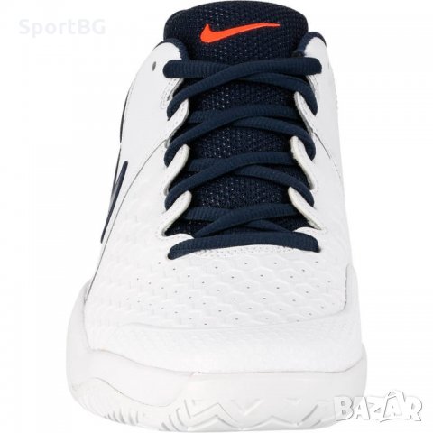 Обувки за Тенис Nike Air Zoom Resistance / ORIGINAL, снимка 5 - Спортни обувки - 31074000