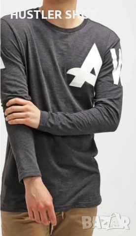 Мъжка блуза G-STAR. Размер М