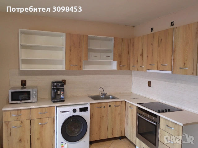 Модулна кухня 