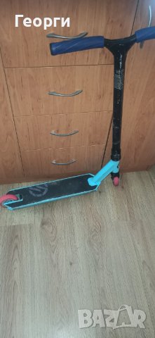 Две тротинетки , снимка 3 - Други спортове - 37951726