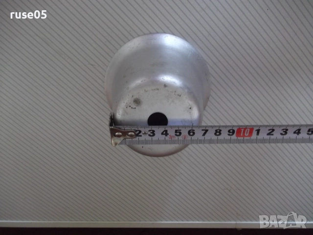 Чаша алуминиева за електрическа тенджера, снимка 4 - Чаши - 52025215