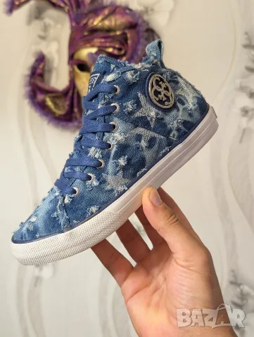 кецове GUESS  номер 35 