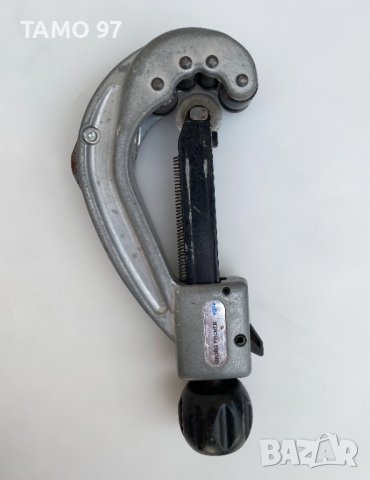 GEORG FISCHER GF+ - Голям тръборез 