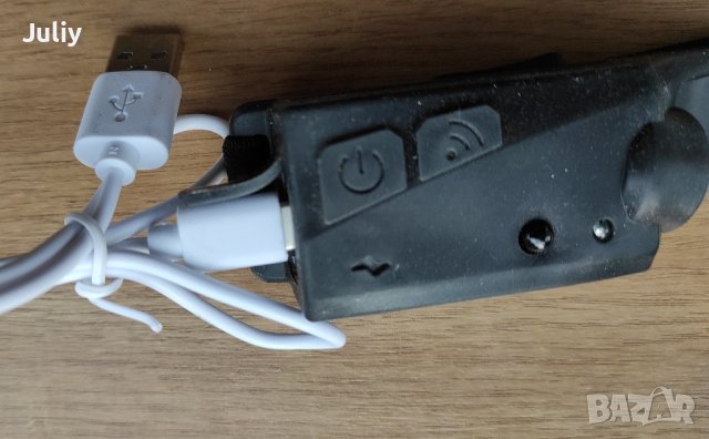 Челник със сензор - HL65 /75 грама /, снимка 15 - Къмпинг осветление - 39782870