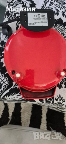 Уред за мъфини /кексчета/, снимка 4 - Тостери - 53255839