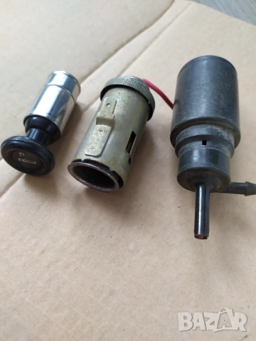 Резервни части за Вартбург , снимка 3 - Части - 54214458