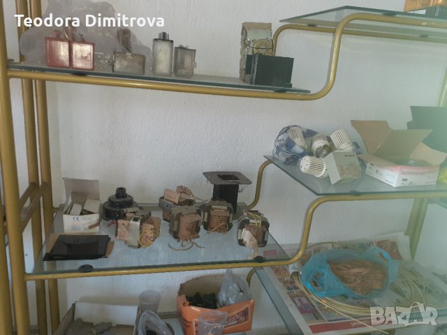 Разпродажба, снимка 8 - Други машини и части - 29659466